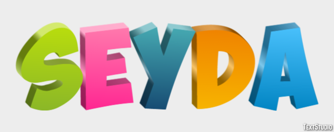 Şeyda Metin efekti