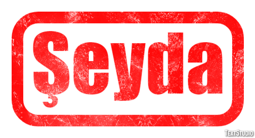 Şeyda Metin efekti