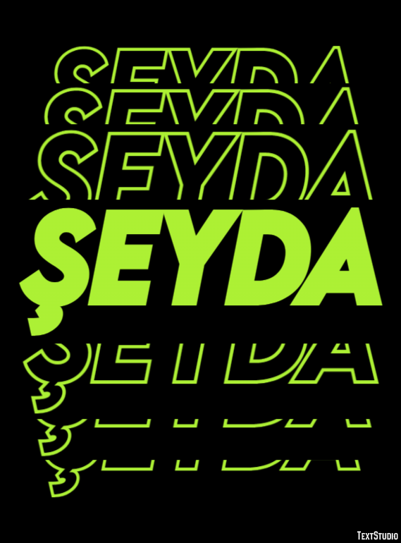 Şeyda Metin efekti