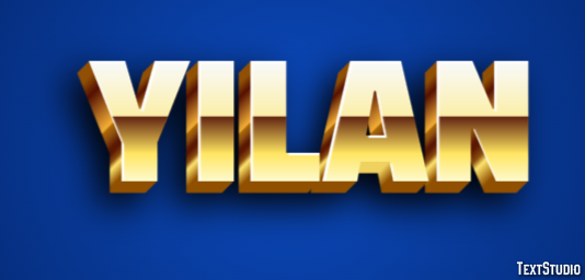 Yılan Effet de texte