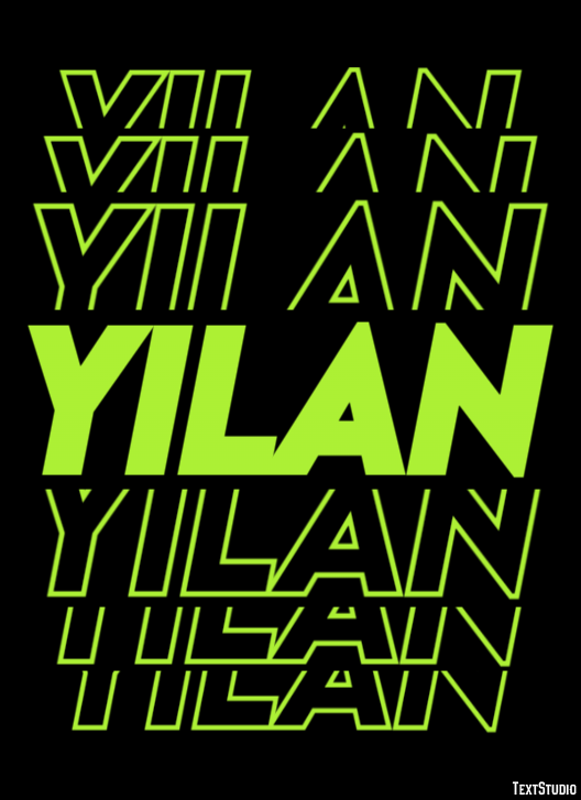 Yılan Effet de texte