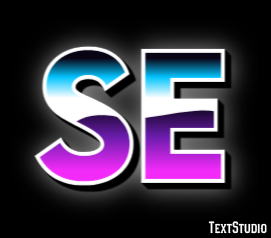 Se Efeito do texto