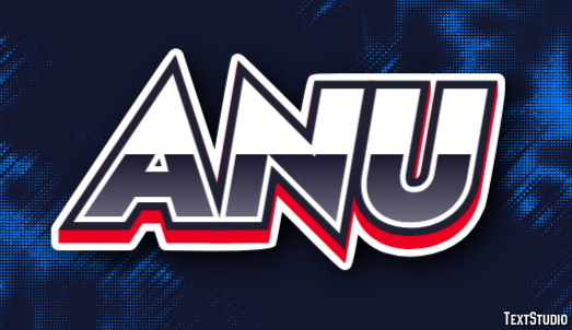 Anu Text Effect