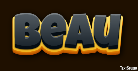 Beau Metin Efekti