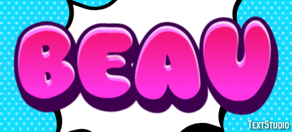 Beau Metin Efekti