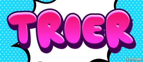 Trier Effet de Texte