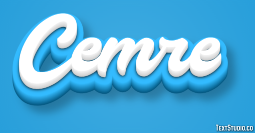 Cemre Metin Efekti