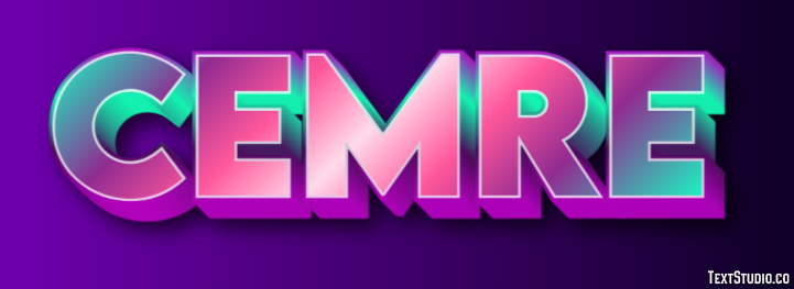 Cemre Metin efekti