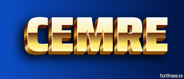 Cemre Metin efekti