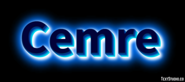 Cemre Metin Efekti
