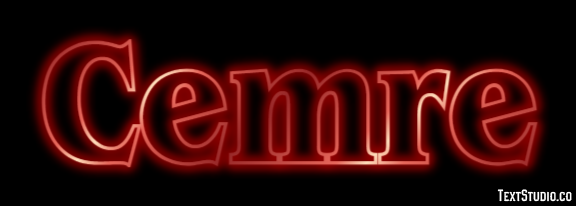 Cemre Metin Efekti