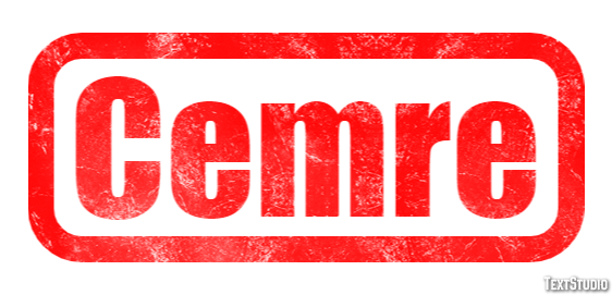 Cemre Metin efekti