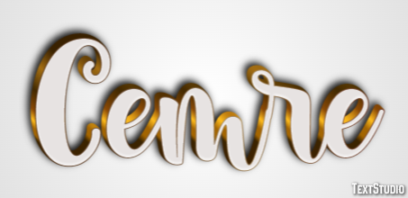 Cemre Metin efekti