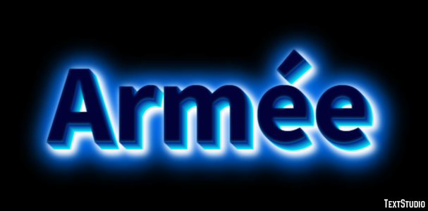 Armée Metin efekti