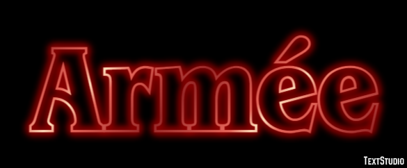 Armée Metin Efekti