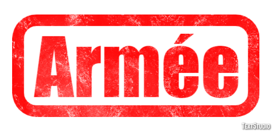 Armée Metin efekti