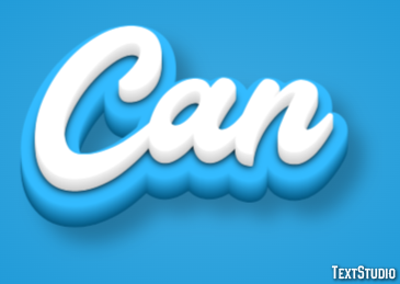 Can Effet de Texte