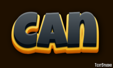 Can Effet de Texte