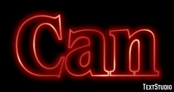 Can Effet de Texte