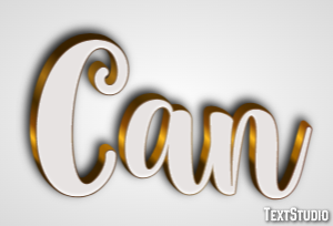 Can Effet de Texte