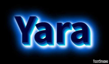 Yara Effet de Texte