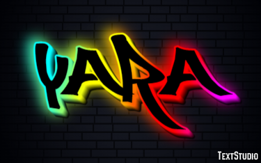 Yara Effet de Texte