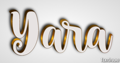 Yara Effet de Texte