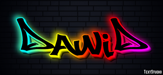 Dawid Efekt tekstowy