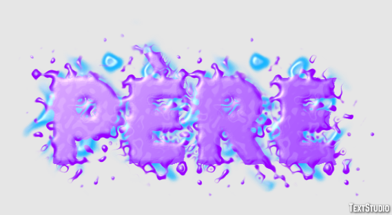Père Effet de Texte