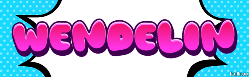 Wendelin Efekt tekstowy