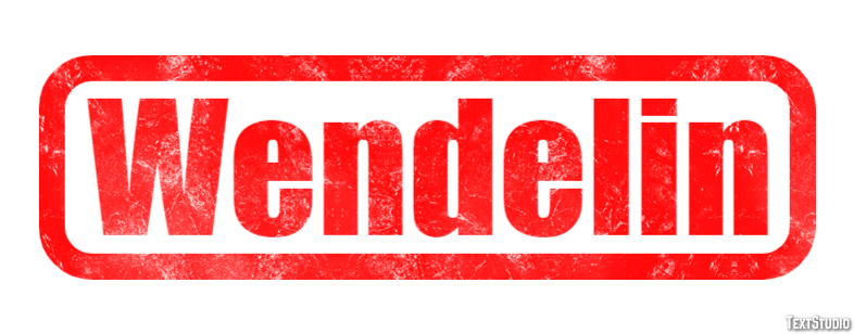 Wendelin Efekt tekstowy