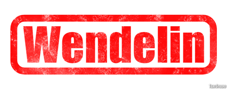 Wendelin Efekt tekstowy