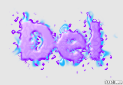 Del Efeito do texto