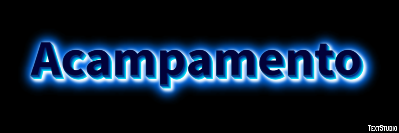 Acampamento Metin efekti