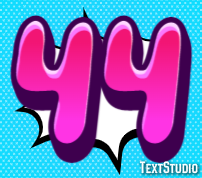 44 Text Effect