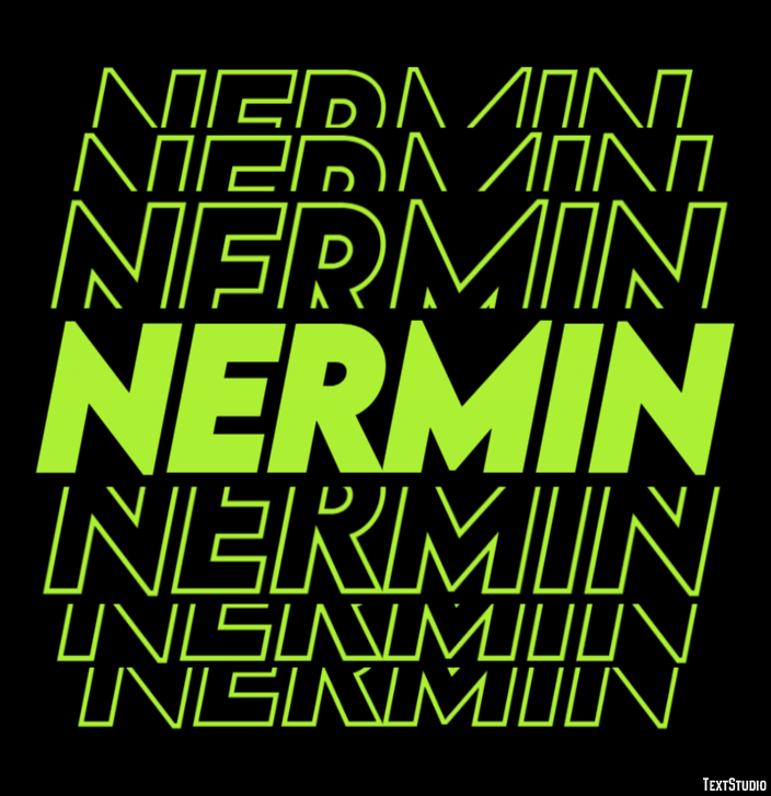 Nermin Metin efekti