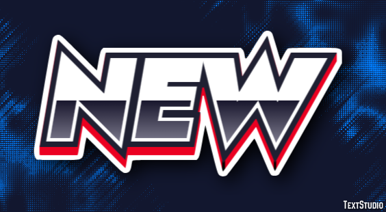 New Text Effect