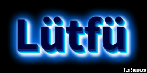 Lütfü Metin Efekti