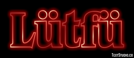 Lütfü Metin efekti