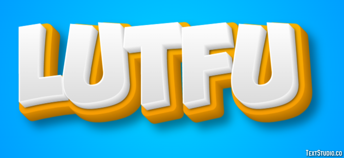 Lütfü Metin efekti