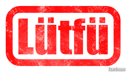 Lütfü Metin efekti