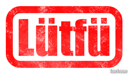 Lütfü Metin Efekti