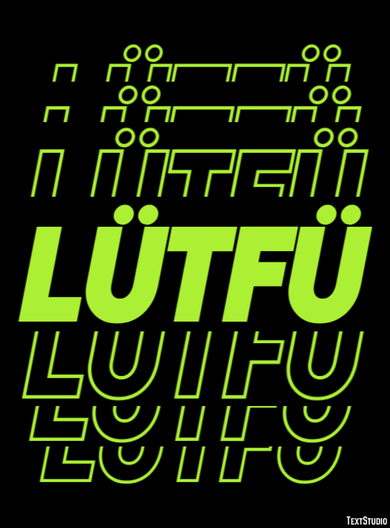Lütfü Metin Efekti