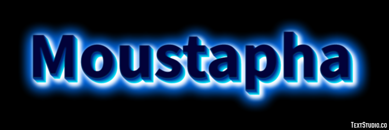 Moustapha Metin Efekti
