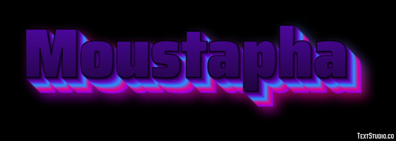 Moustapha Metin Efekti