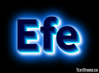Efe Metin Efekti