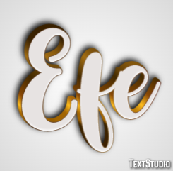 Efe Metin Efekti