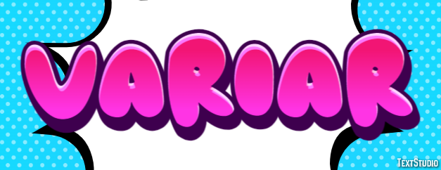 Variar Efeito do texto