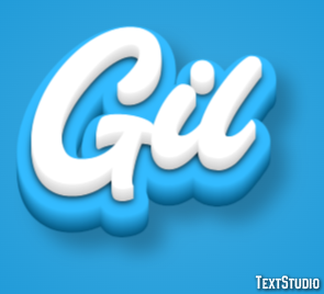 Gil Effetto testo