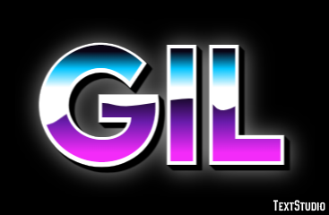 Gil Effetto testo